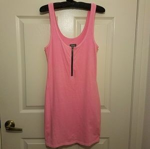 VS Pink Dress
